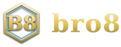bro8 logo