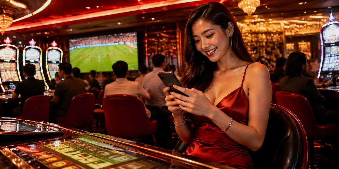 bro8 Dùng ứng dụng bro8 đúng cách, cược thể thao mượt hơn
