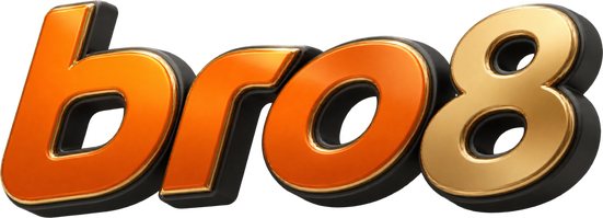 bro8 logo